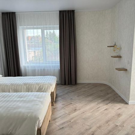 Apartments In Pyrogovo Vinnytsia Exterior photo